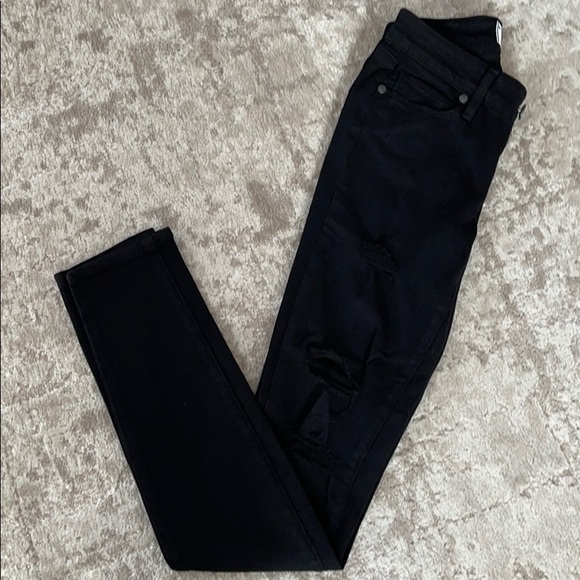 Paige Verdugo Ultra Skinny Jeans - Picture 5 of 10